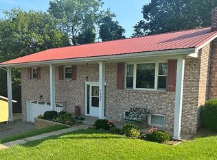 295 Mellwood Dr, Toronto, OH 43964