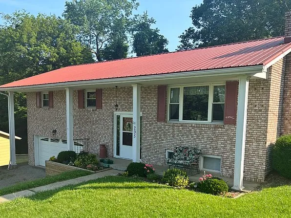 295 Mellwood Dr, Toronto, OH 43964