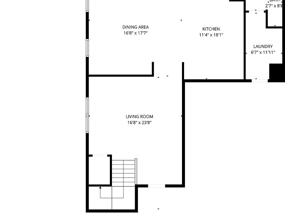 2nd image of 1425 N THUNDERBIRD Avenue