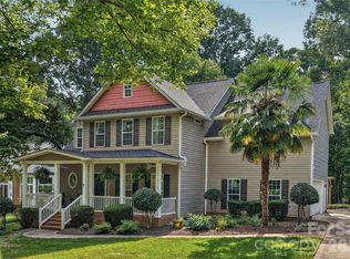 3012 Nablus Dr, Waxhaw, NC 28173