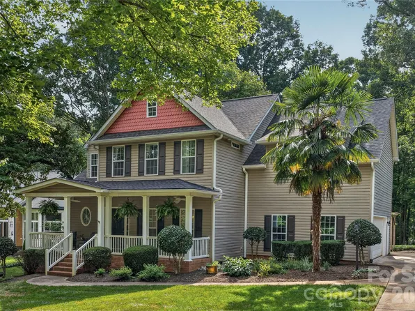 3012 Nablus Dr, Waxhaw, NC 28173