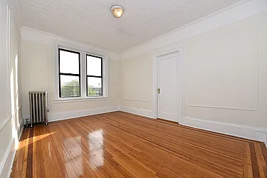 Rented by Keller Williams NYC
