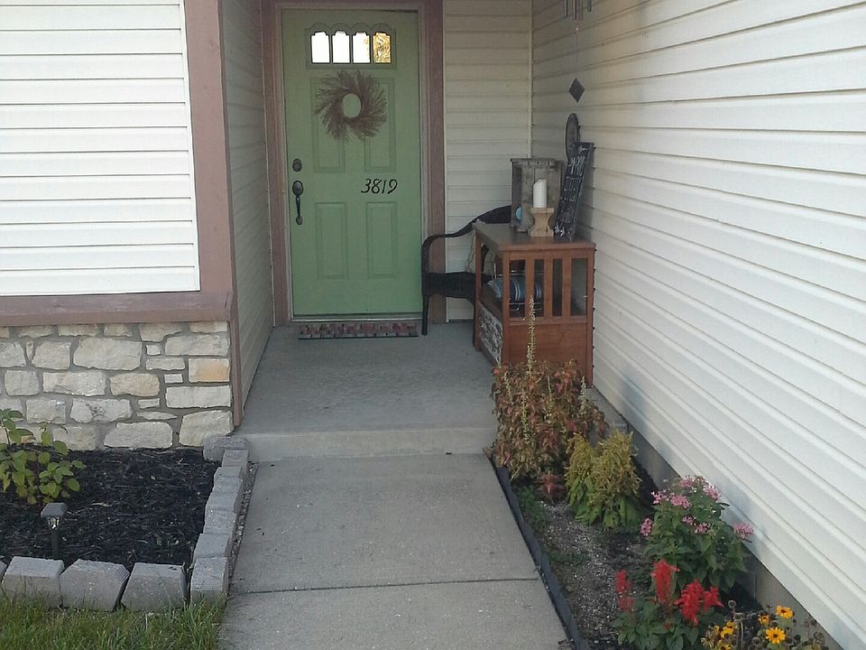Front  of Home