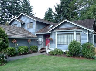 32521 52nd Pl SW, Federal Way, WA 98023