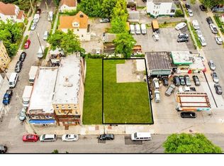 24 Mount Vernon Avenue, Mount Vernon, NY