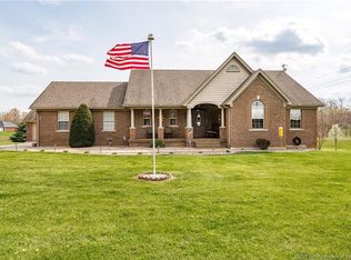 8245 Lieber Hausz Rd NE, Lanesville, IN 47136