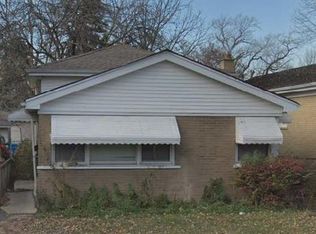 11338 S Ada St, Chicago, IL 60643