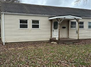 229-231 N Seneca St, Rittman, OH 44270