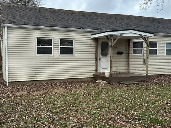 229-231 N Seneca St, Rittman, OH 44270