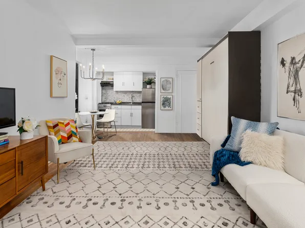 300 West 23rd Street 7A image 1 of 10