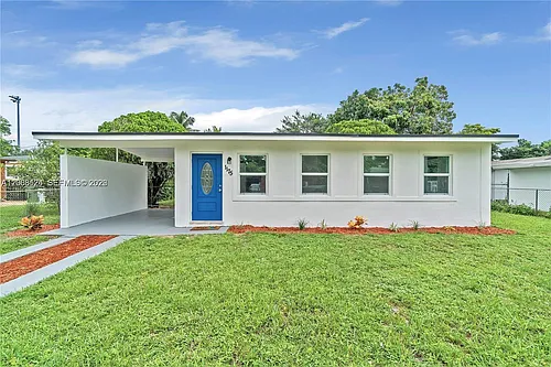 1175 NW 133rd St Photo 1