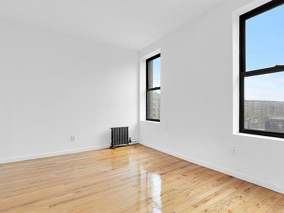 4th image of 540 W 136th St APT 43B