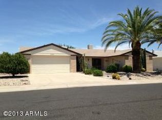 10408 W Oak Ridge Dr, Sun City, AZ 85351