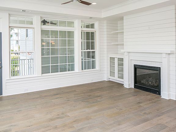 New Homes and Townhomes on Daniel Island by John Wieland Homes and Neighborhoods