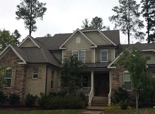 10811 Grand Journey Ave, Raleigh, NC 27614