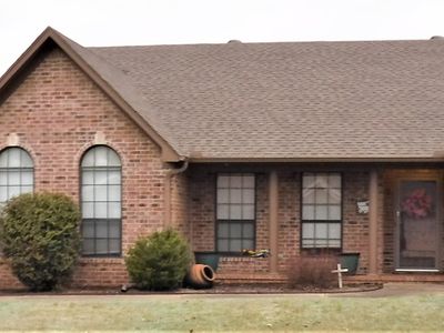 2108 W 9th St, Russellville, AR, 72801