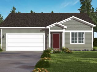 3037 NW 96th St, Kansas City, MO 65154