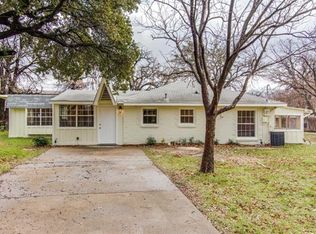 520 Cedar Dr, Irving, TX 75061