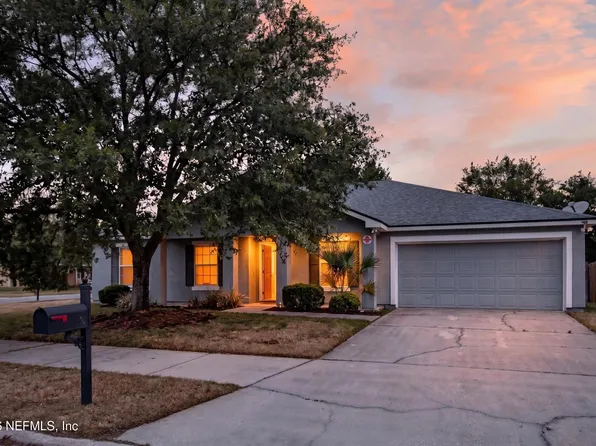 6413 RISING SUN Drive, Jacksonville, FL 32218