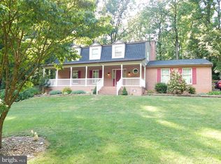 665 Castanea Dr, Martinsburg, WV 25403