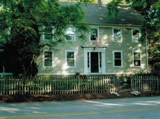 1291 River Rd, Groton, CT 06355