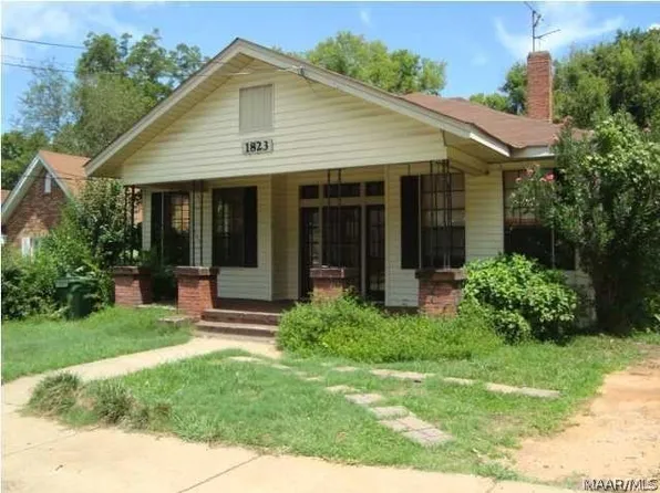 1823 Winona Ave, Montgomery, AL 36107