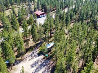 1069 B Kitt Narcisse Road, Colville, WA 99114