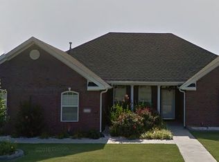 199 Monroe St, Centerton, AR 72719
