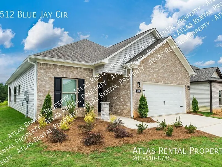 5512 Blue Jay Cir — Photo 2