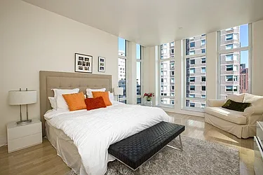 Sold by Brown Harris Stevens