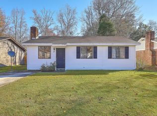 70 Tanbark Ct, Goose Creek, SC 29445