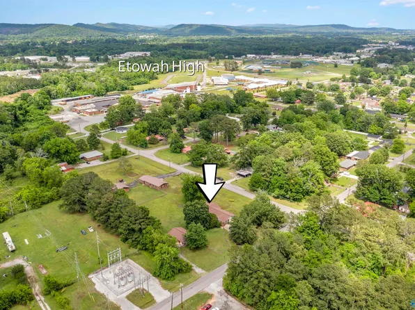 317 Wood Ave, Attalla, AL 35954