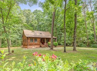 165 Fitzpatrick Rd, Buckingham, VA 23921