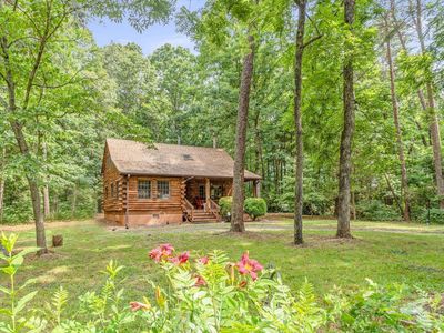 165 Fitzpatrick Rd, Buckingham, VA, 23921