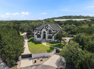 9314 Schoolhouse Rd, San Antonio, TX 78255