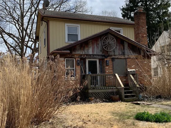 2856 Crescent Blvd, Dayton, OH 45409