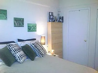 Rented by Manhattan Spaces