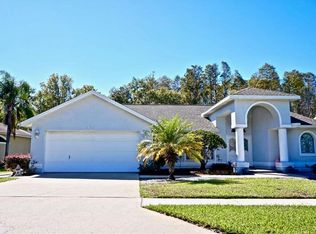 610 Whispering Lakes Blvd, Tarpon Springs, FL 34688