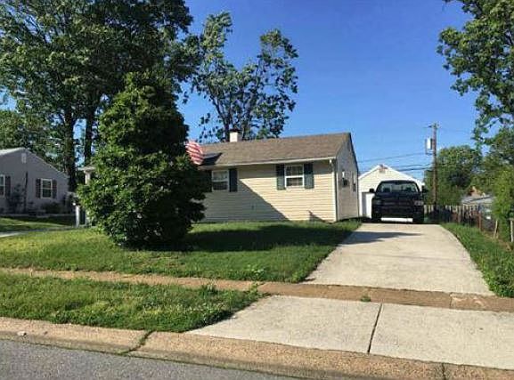 2nd image of 32 Chelwynne Rd