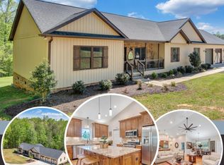 130 Spencer Creek Ln, Patrick Springs, VA 24133