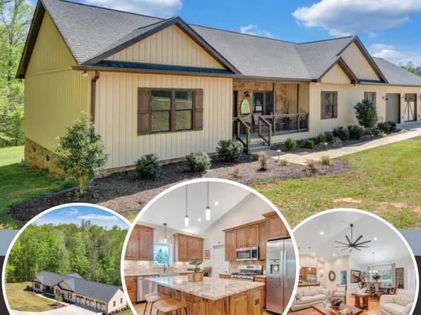 130 Spencer Creek Ln, Patrick Springs, VA 24133
