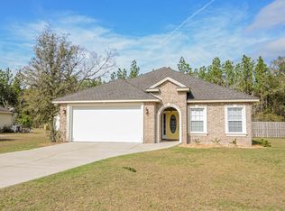 153 Savannah Forest Cir, Crawfordville, FL 32327