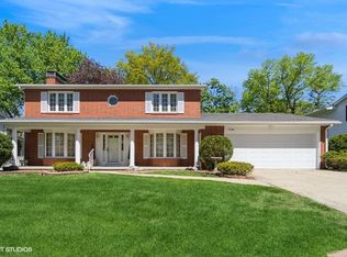 7119 Jefferson Ave, Windsor Heights, IA 50324