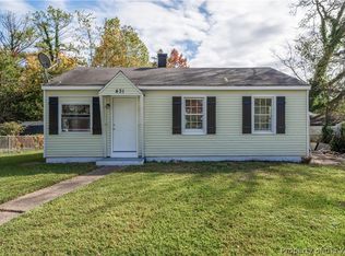431 Walnut St, Hampton, VA 23669