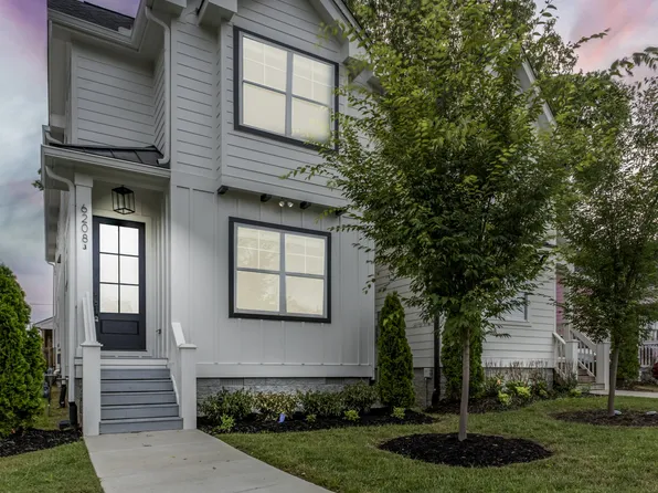 6208B Pennsylvania Ave, Nashville, TN 37209