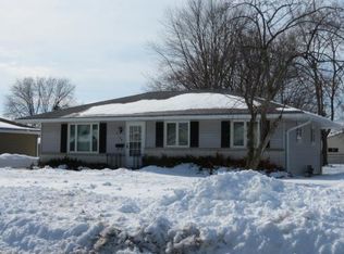 2144 S Palm St, Janesville, WI 53546