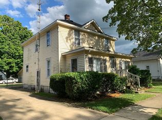 205 N Centerville Rd, Sturgis, MI 49091