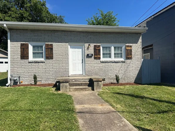 110 S Virginia St, Hopkinsville, KY 42240