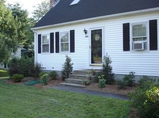 1080 Pond St, Franklin, MA 02038