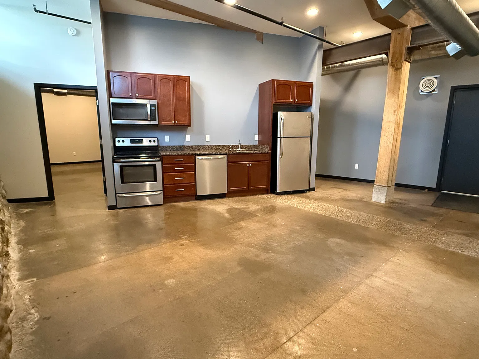 2 bed, 996 sqft, $1,401 — Photo 3